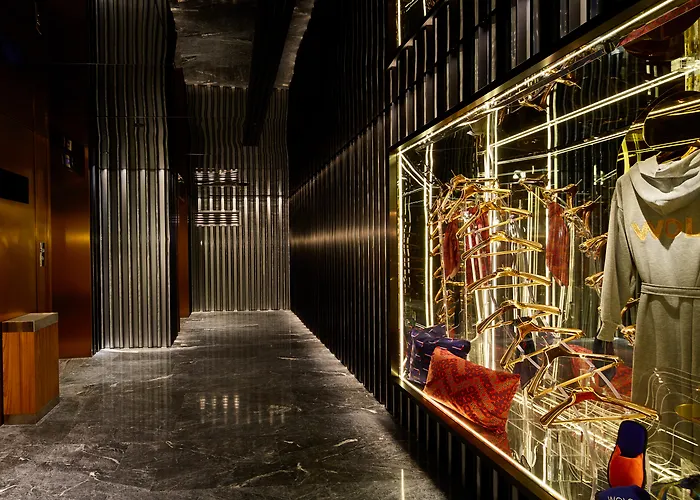 Wolo Kuala Lumpur Hotel